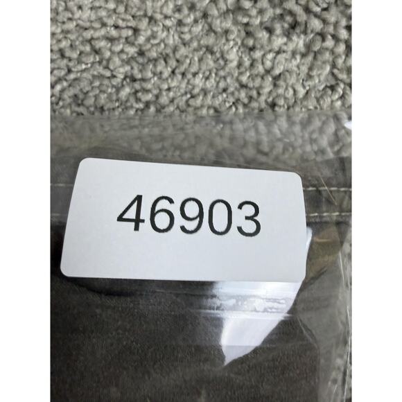 Kuhl Pants Mens 38x32 Brown Revolvr Hiking Outdoor Nylon Blend Jeans Casual - Picture 15 of 15